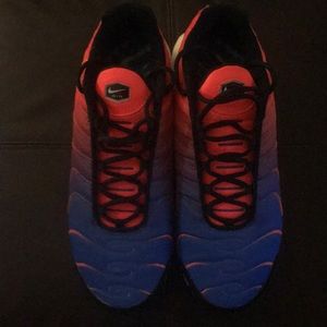 Nike Air Max Sneakers